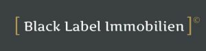 Logo von Black Label Immobilien Berlin