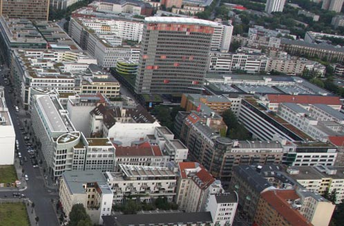 Berlin Immobilienpreise