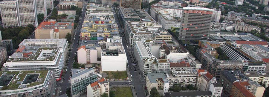 Berliner Immobilienmarkt