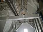 Penthouse in Dahlem - Erstbezug, Altbau mit Aufzug - enorme Raumhöhe im Dach