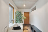 Wunderschöne 3 Zimmer Neubauwohnung mit Balkon und Tiefgarage in bester Lage von Alt Treptow - Flur
