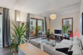 Wunderschöne 3 Zimmer Neubauwohnung mit Balkon und Tiefgarage in bester Lage von Alt Treptow - Wohnen