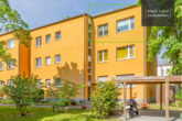 Neues Zuhause, neue Möglichkeiten: Erstbezug nach Sanierung - 3-Zimmer-Wohnung im Westen von Berlin - Außenansicht