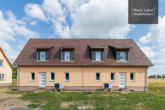 Doppelhaus Landhaus in bester Lage von Fredersdorf mit freiem Blick auf´s Feld - Doppelhaus Goethestraße 52_52a
