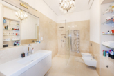 Exklusive Luxuswohnung am Dianasee - Badezimmer
