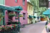 Köpenick lockt Investoren: Hotel und Gastronomie in der begehrten Bölschestraße - Fassade