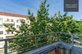 Soldiner Kiez: Frisch sanierte Wohnung mit zwei Balkonen - Berlin Mitte-Gesundbrunnen - Balkon