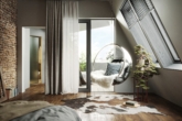 Innenstadtlage: Luxus Penthouse by Swen Burgheim - Gast