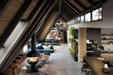 Innenstadtlage: Luxus Penthouse by Swen Burgheim - Wohnen