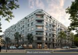 Neubauprojekt in Berlin Schöneberg - Perfekte EG Wohnung mit Terrasse! - The Palace