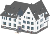 Luftwärmepumpe Energieklasse A Terrassen-Wohnung in Dahlem - Erstbezug, Altbau mit Aufzug - perspektive