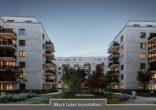 PROVISIONSFREI für den Käufer: Neubau Etagenwohnung mit idealem Grundriss in Szenekiez - Innenhof