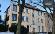 Über 4% Rendite und Erweiterungspotenzial - gepflegte Mehrfamilienhäuser in Wittenau - Ansicht Haus