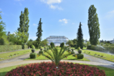 Bezugsfertige Wohnungen in Dahlem - Erstbezug, Villa mit Aufzug - Umgebung Botanischer Garten