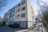 Idyllisches Wohnen in Buckow, Neukölln: Entdecken Sie Ihr neues Zuhause im Herzen der Stadt - Außenansicht