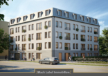 Neubauwohnung mit exzellentem Wohnkomfort zwischen Park Sanssouci und Havel in Potsdam - Fassade