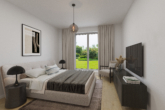 Neubau 3-Zimmer-Wohnung – Ihr neues Zuhause mit Charme und Stil - Beispiel Schlafzimmer_überarbeitet
