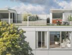 Penthouse Wohnungen in bester Kiez Lage von Schöneberg - Visualisierung Kleist 37