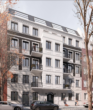 Stadthaus Charlotte: Teilgewerbliche Nutzung einer hochwertig sanierten Wohnungen in Charlottenburg - Stadthaus Charlottenburg