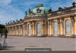 Stilvolles Debüt: Erstbezug mit erstklassigem Wohnkomfort im Westen von Potsdam - Schloss Sanssouci
