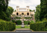 Für kluge Investoren: Familienwohnung in Potsdam mit Nähe zum Park - Orangerieschloss
