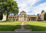Für kluge Investoren: Familienwohnung in Potsdam mit Nähe zum Park - Universität Potsdam