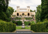 Wohnen in Potsdam zwischen Park Sanssouci und Havel - Orangerieschloss