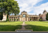 Wohnen in Potsdam zwischen Park Sanssouci und Havel - Universität Potsdam