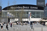 Friedrichshains Juwel: Sofort beziehbare 3-Zimmer Neubauwohnung im Erstbezug - Mercedes Benz Arena
