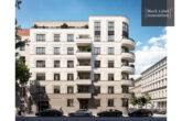 Luxus Penthouse auf ca. 250 m² mit 4 Terrassen und Blick über Wilmersdorf - Ansicht