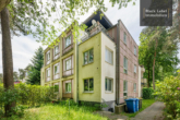 Idyllische Stadtvilla mit 6 Wohneinheiten in der beschaulichen Umgebung von Wandlitz - Mehrfamilienhaus