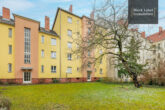 Bezugsfreie 2-Zimmer-Wohnung mit Balkon Im Herzen von Steglitz - Ansicht